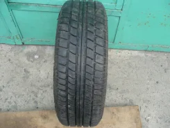 Firestone Firehawk 690. ������, 2007 ���, �����