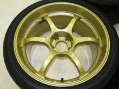 Advan Racing RG-D. 10.0/10.5x19", 5x114.30, ET35/15