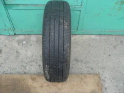 Yokohama S207. ������, 2004 ���, �/�, ����� 20�%