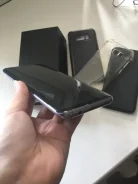 Samsung Galaxy S8+. �/�, 64 ��, �����������, 4G LTE, Dual-SIM, NFC