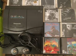 Panasonic 3DO ����