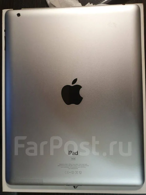 Apple iPad 2 ����