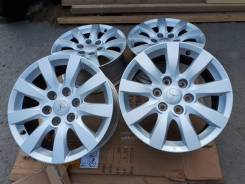 Mitsubishi. 7.5x18", 6x139.70, ET46