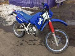 Suzuki TS 125. 125 куб. см., исправен, птс, с пробегом
