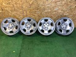 Subaru. 6.0x15", 5x100.00, ET48