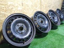 CCW. 6.0x15", 5x112.00, ET43