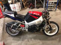 Suzuki GSX-R 1000