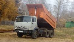 КамАЗ. Продам камаз, 9 726 куб. см., 13 000 кг., 6x4