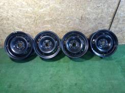 Volkswagen. 6.0x15", 5x112.00, ET43