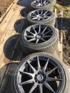 XXR. 8.75/9.75x18", 5x114.30