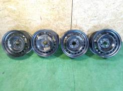 Mercedes. 7.5x16", 5x112.00, ET40
