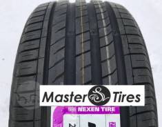 Nexen N'FERA SU1