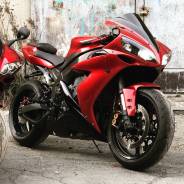 Yamaha R1. 1 000 куб. см., исправен, птс, с пробегом