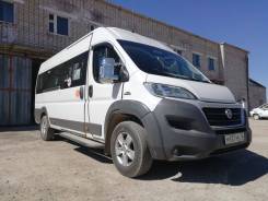 Fiat Ducato. Продается автобус, 16 мест