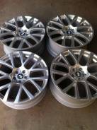BMW. 8.0/9.0x18", 5x120.00, ET14/20, ЦО 72,6 мм.