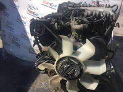 Двигатель в сборе. Mitsubishi Pajero, K96W, V23C, V23W, V33V, V33W, V43W Mitsubishi Montero Sport, K90, K96W Mitsubishi Pajero Sport, K90, K96W Mitsub...