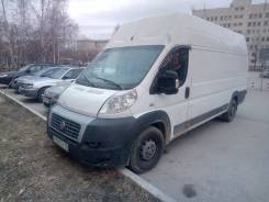 Fiat Ducato. Фиат дукато, 2 300 куб. см., 1 500 кг., 4x2