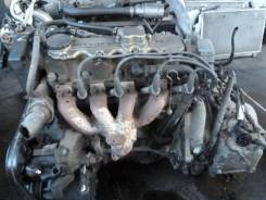 Двигатель в сборе. Opel Calibra Opel Kadett Opel Astra Opel Vectra, C Двигатели: C20NE, C20NEF