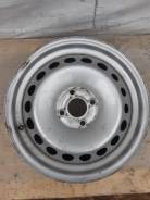 Renault. x15", 4x100.00, ET40