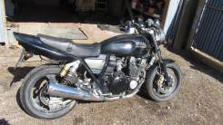 Yamaha XJR 400. 400 куб. см., исправен, птс, с пробегом