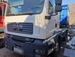 MAN TGS 33.480. , 12 816 куб. см., 33 000 кг., 6x4. Под заказ