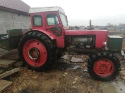 ЛТЗ Т-40АМ. Срочно продам трактор Т-40 АМ, 40 л.с.