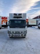Isuzu NQR. Продаётся грузовик Isuzu Nqr 75, 5 200 куб. см., 5 000 кг., 4x2