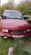 GMC Envoy. 1GKCS13W1S2503318, 1GKCS13W1S2503318 ����