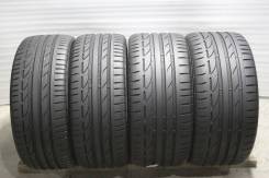 Bridgestone Potenza S001. Летние, 2015 год, 10 %, 4 шт