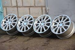 Carlsson. 8.0/9.0x18", 5x112.00, ET45/45, ЦО 66,5 мм.
