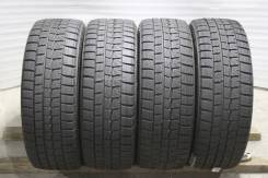 Dunlop Winter Maxx WM01. Зимние, без шипов, 2015 год, 10 %, 4 шт