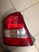 Стоп-сигнал. Mazda Familia, BJ3P, BJ5P, BJEP, BJFP