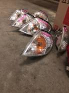 Поворотник. Nissan Bluebird Sylphy, FG10, QG10, QNG10, TG10