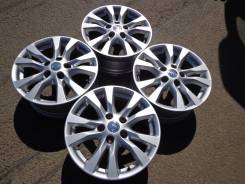 Nissan. x16", 5x114.30