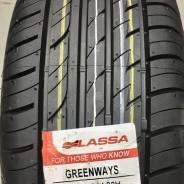 Lassa Greenways. ,  
