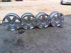 Citroen. x5.5", 4x100.00