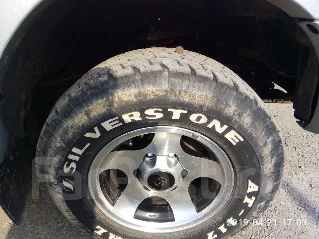 Silverstone AT-117 Special. �����������, 2015 ���, �/�, ����� 40 % ����