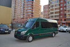 Mercedes-Benz Sprinter 316 CDI, 2016 в Москве Mercedes-Benz Sprinter 316 CDI. Продаётся Мерседес Спринтер 316, легковой, 2016г. в, 2 200 куб. см., 2 500 кг., 4x2