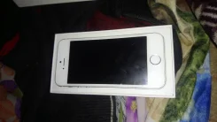 Apple iPhone 5s. �/�, �����, 3G, 4G LTE, NFC ����