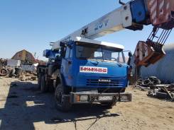 Галичанин. Продам автокран галичанин 25 тон, 1 082 куб. см., 22,00 м.