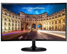 Samsung. 27", ���������� �� (LCD)
