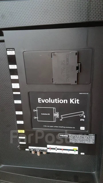 Samsung UE55H8000 ����