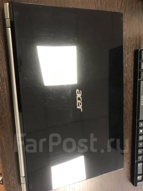Acer Aspire V3-571G. 15.6", ��� 4 ��, ���� 500���, Bluetooth: 1 ����