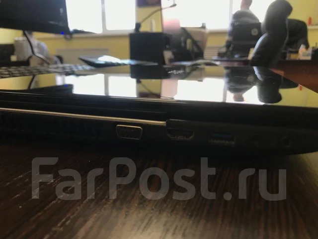 Acer Aspire V3-571G. 15.6", ��� 4 ��, ���� 500���, Bluetooth: 1 ����