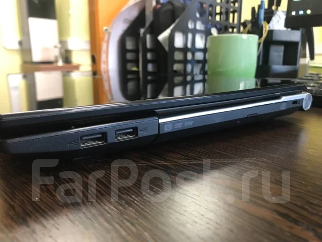 Acer Aspire V3-571G. 15.6", ��� 4 ��, ���� 500���, Bluetooth: 1 ����