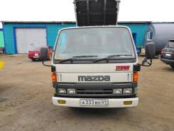 Mazda Titan. Продам самосвал , 4 000 куб. см., 3 000 кг., 4x2