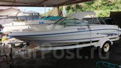Searay. длина 5,00 м., двигатель подвесной, 115,00 л.с., бензин