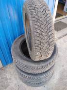 Nokian Hakkapeliitta 8. Зимние, шипованные, 2013 год, 10 %, 4 шт