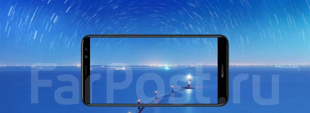 Huawei Nova 2i. �/�, ������, 3G, 4G LTE, Dual-SIM, ����������, ���������, NFC ����