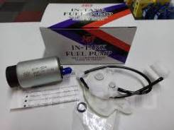 Насос топливный. Toyota Innova, TGN40, TGN41 Toyota Kijang, TGN40 Двигатели: 1TRFE, 2TRFE